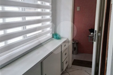 Sala comercial no centro de São Paulo