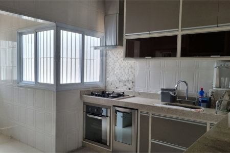 Casa Terrea Jardim Nova Santa Paula