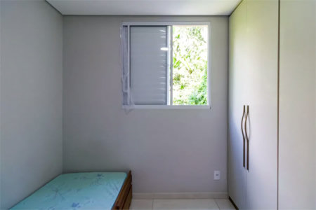 Apartamento à venda com 2 quartos em Morumbi, São Paulo, SP
