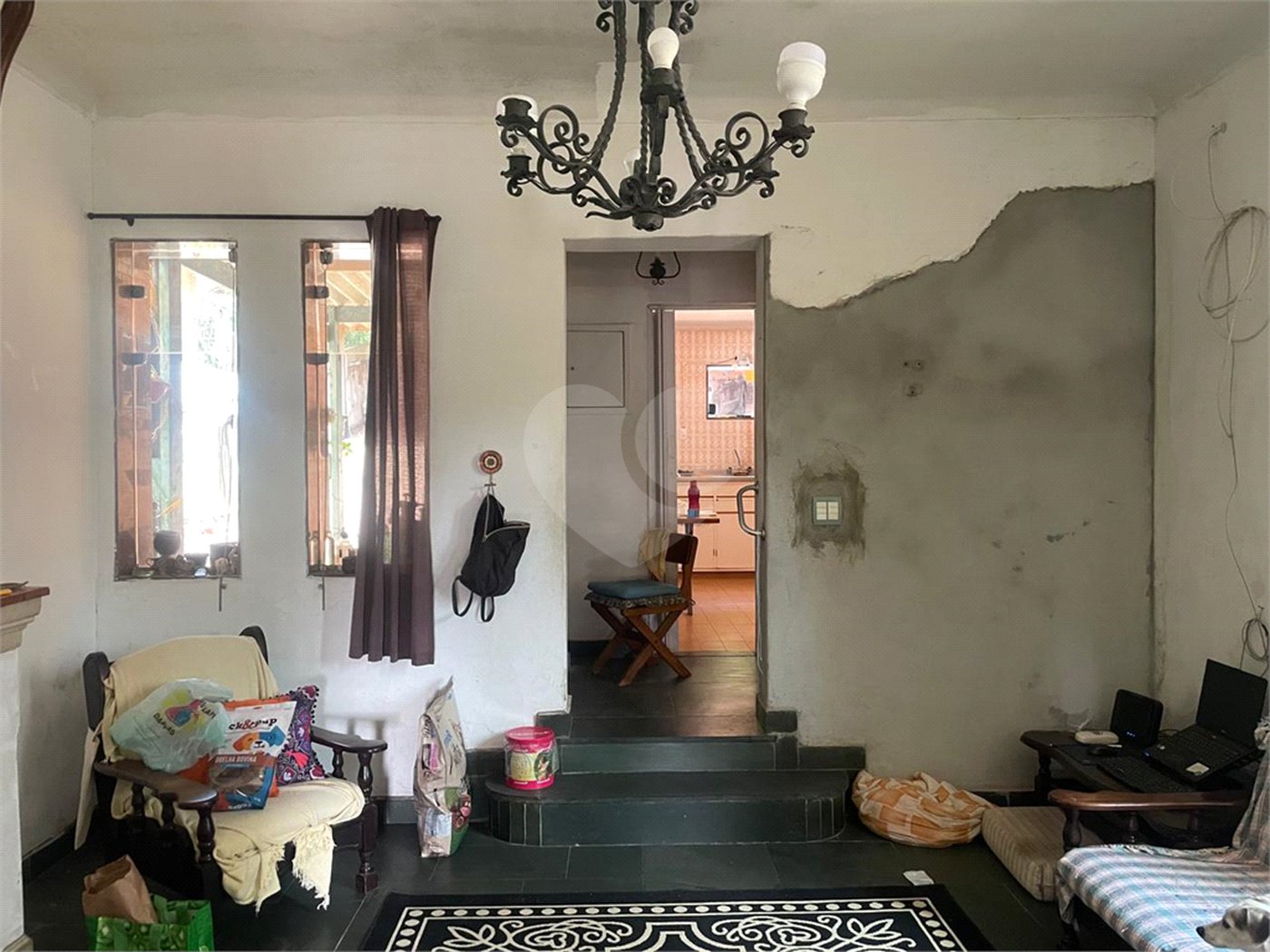 Casa no Tremembé para Venda