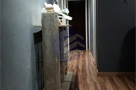 Apartamento à venda com 2 quartos em Jaguaré, São Paulo - SP