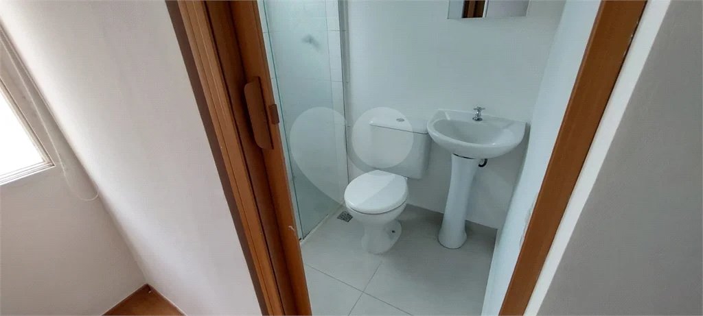 Apartamento de 1 quarto, 45 m², com garagem para locação no Alto da Boa Vista (Borba Gato)