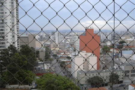 Apartamento para venda no Cambuci