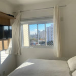 Apartamento 85m2 cm 1 suite, 2 dorms e 2 vagas no melhor da Vila Vera