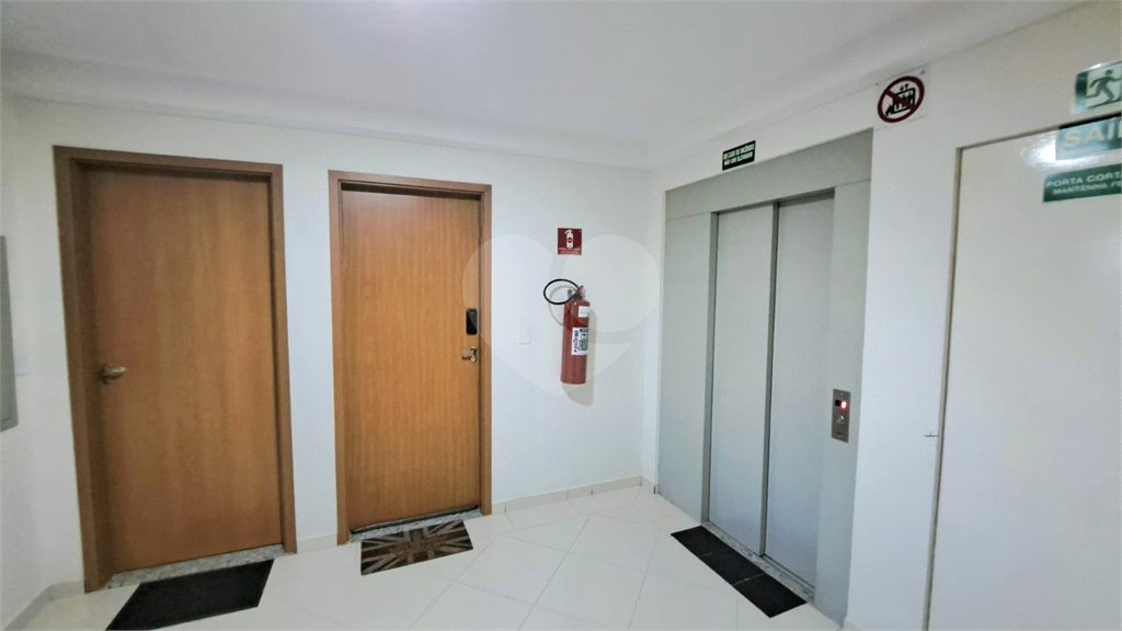 Apartamento à venda no Residencial Pietá – Porteira Fechada, pronto para morar ou investir