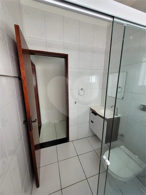 Sobrado à venda com 3 dormitórios, sendo 1 suíte – Aqui se Vive, Indaiatuba/SP