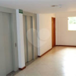Apartamento para venda no Edifício Residencial Wassily Kandinsky, no Parque Faber Castell