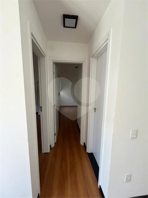APARTAMENTO Á VENDA VIVA PARQUE 47 METROS 2 DORMITORIOS, UMA VAGA