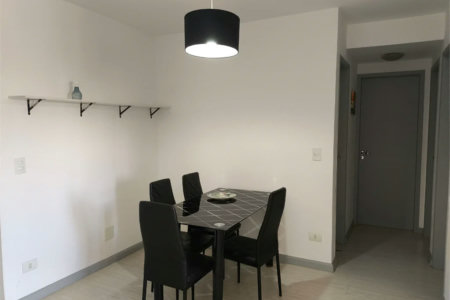 Apartamento à venda com 3 quartos em Butantã, São Paulo - SP