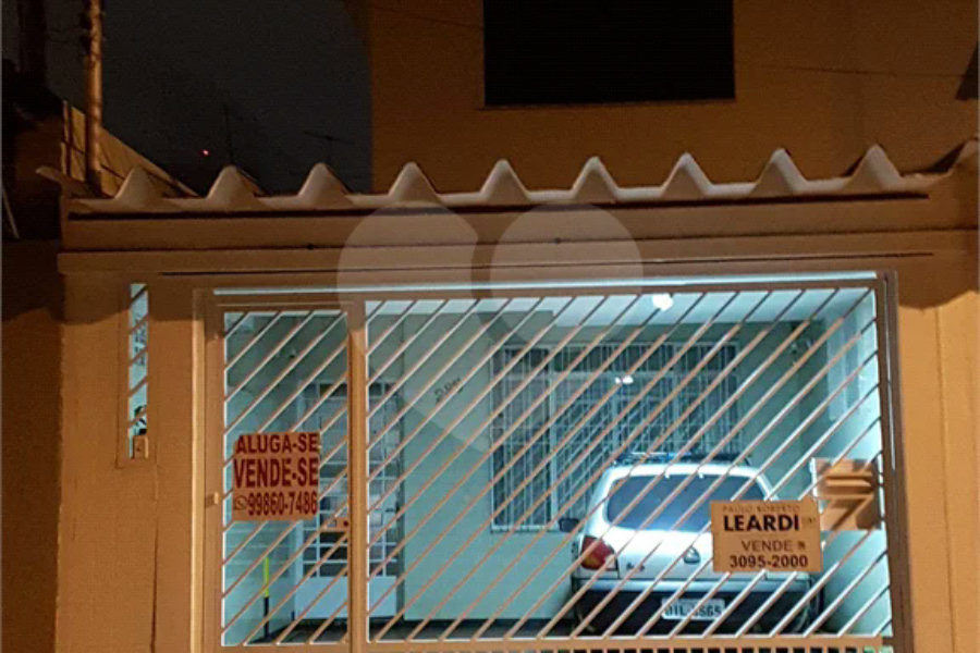 Sobrado à venda com 3 quartos, sendo 1 suíte, em Brooklin, São Paulo, SP