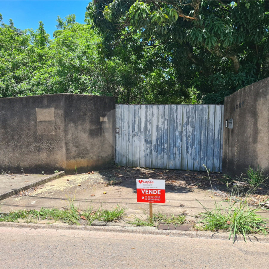 Terreno à Venda em Região de Grande Expansão na Cidade de Vinhedo - SP