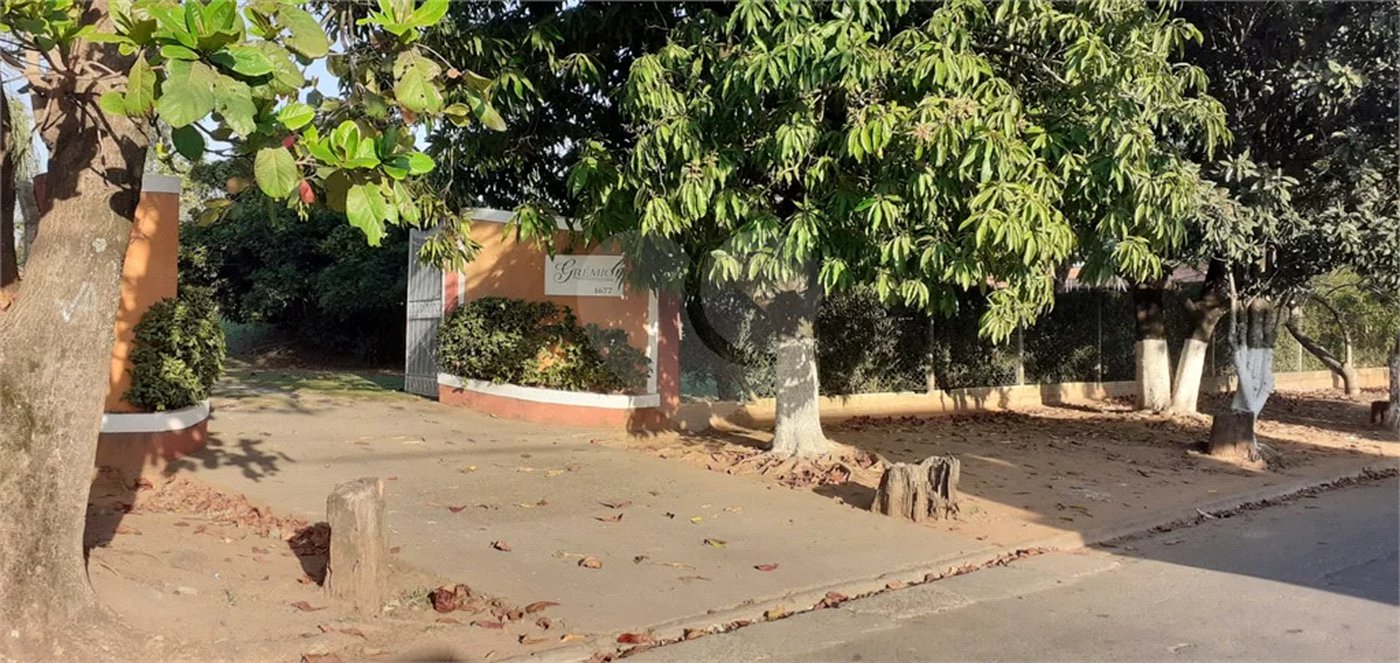 Excelente chácara à venda em Artemis, com piscina, campo de futebol, barracão para festas