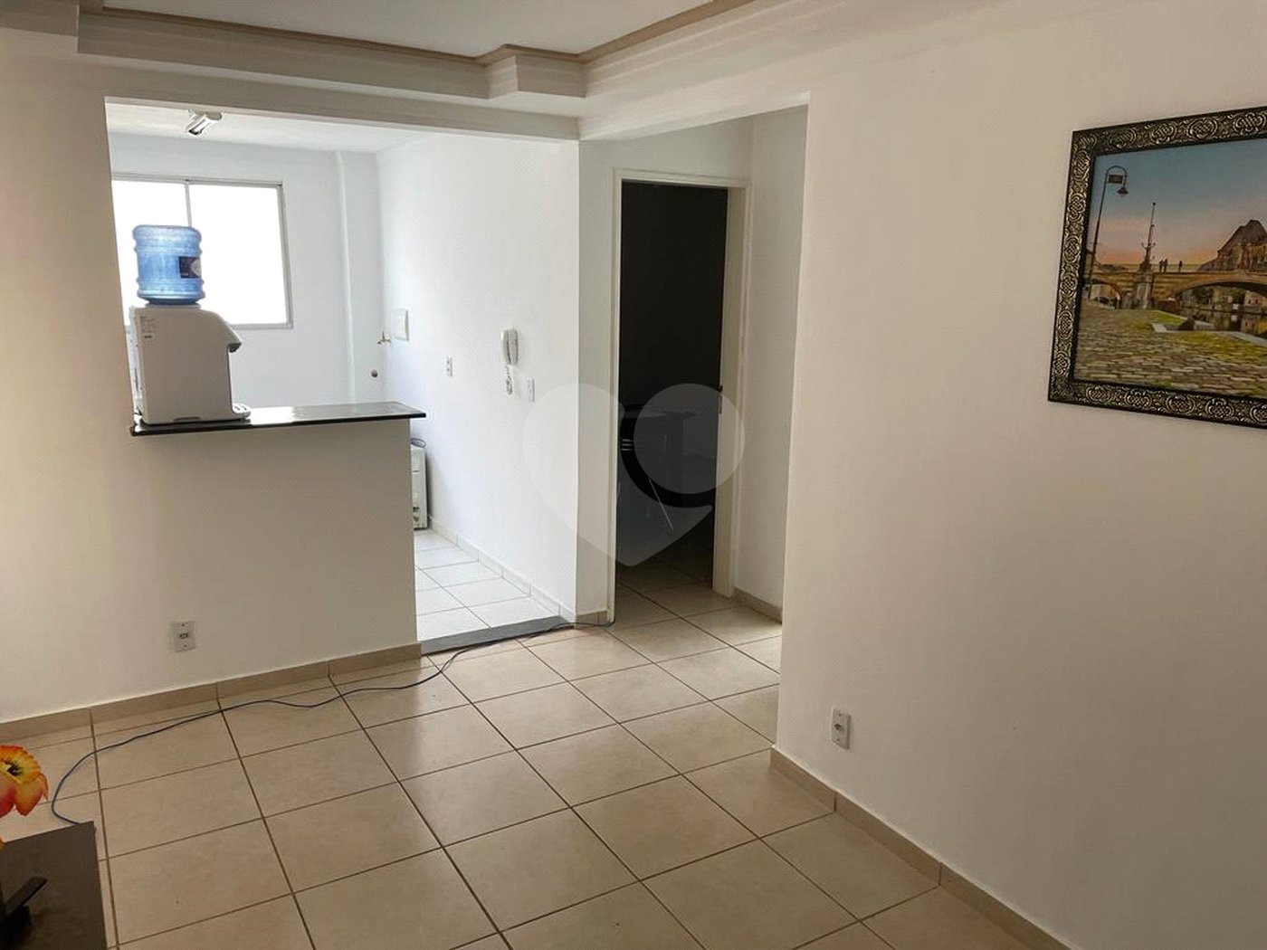 Apartamento no Residencial Spazio Mont Royal