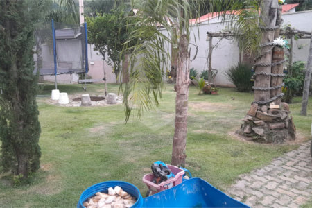 Chácara em Área Rural de Piracaia, com casa principal + 4 kitnets alugadas, excelente localização