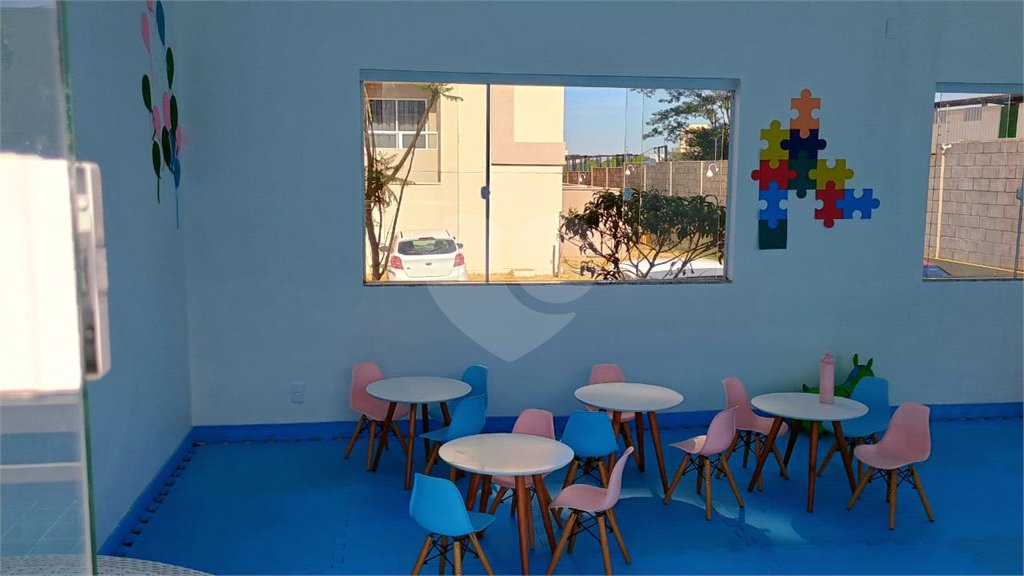 Apartamento para venda no Monte Pinheiros