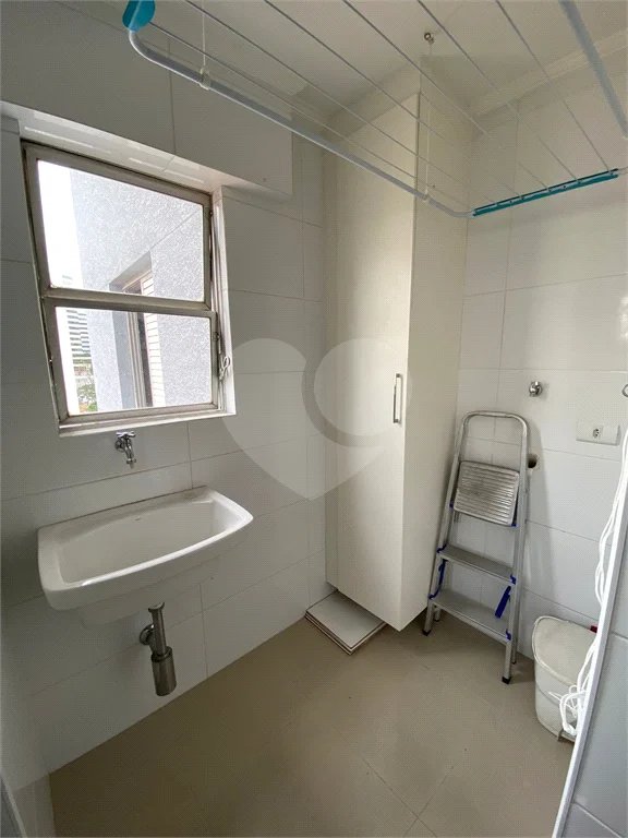 Apartamento á venda - Vila Guarani