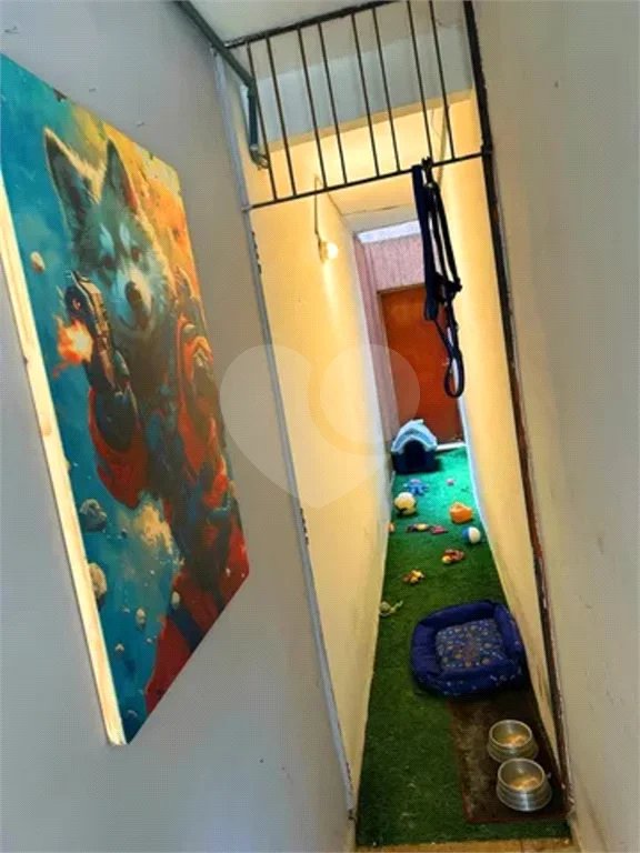 Casa Novíssima à Venda. Pronta pra morar! Casa De 4 Andares no Brooklin! Muito Linda!! Única na Região.
