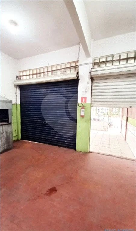 Aluga-se Salão Comercial de 150 m² no Jabaquara — Excelente Oportunidade!