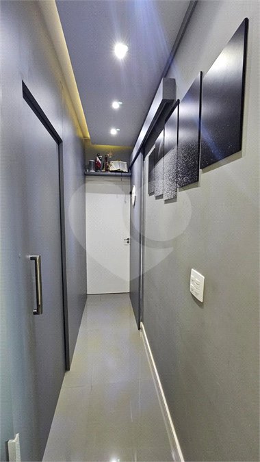 Apartamento à venda com 2 quartos em Recreio São Judas Tadeu, São Carlos, SP