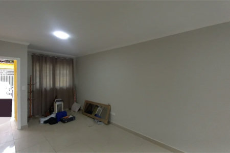 Sobrado à venda com 3 quartos, sendo 2 suítes, em Vila Adalgisa, São Paulo, SP