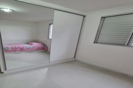 Apartamento à venda com 3 quartos, sendo 1 suíte,  em Jardim Esmeralda, São Paulo, SP
