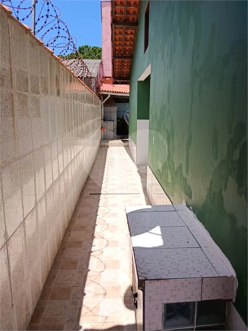 Casa 2 quartos 170 m² Vista linda - Bertioga -Mogi das Cruzes/SP