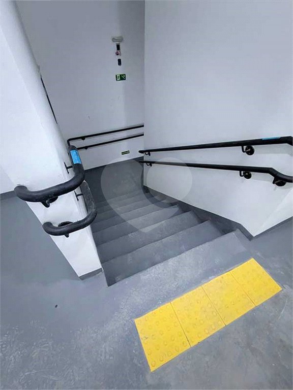 Studio á venda na Bela Vista de 19m² - no condomínio "Snap Bela Vista".