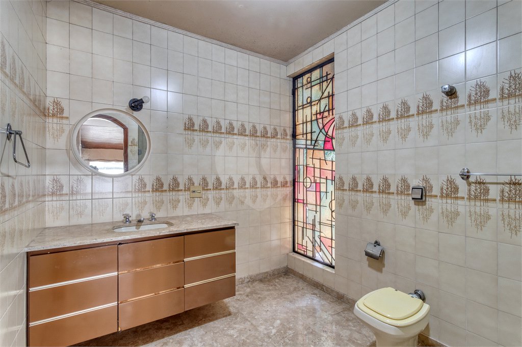 Casa com piscina a venda Laguinho de Interlagos