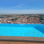 Apartamento Completo, Mobiliado e Pronto para Morar!