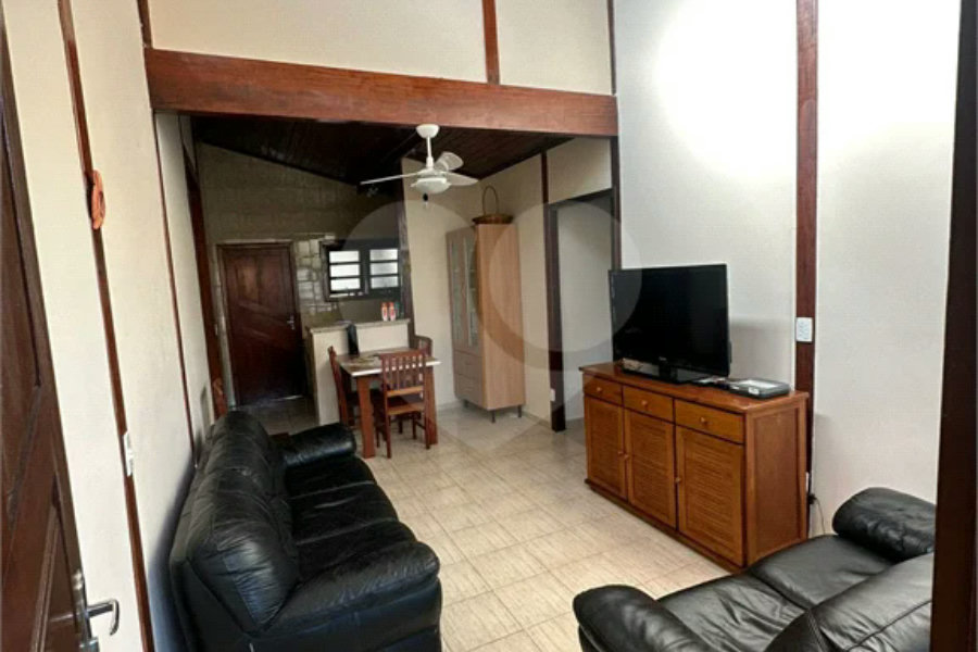 Casa à venda com 3 quartos, sendo 1 suíte,  em Morada da Praia, Bertioga, SP