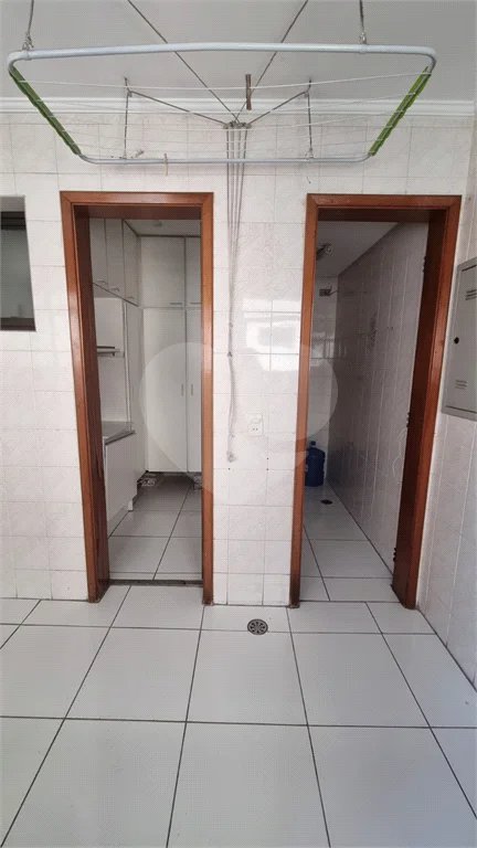 Apartamento à venda com 3 quartos, sendo 1 suíte,  em Mandaqui, São Paulo, SP
