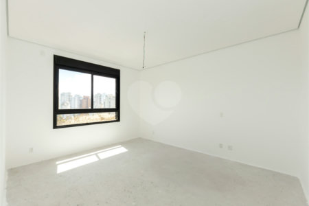 Apartamento à venda com 4 suítes em Paraíso, São Paulo, SP