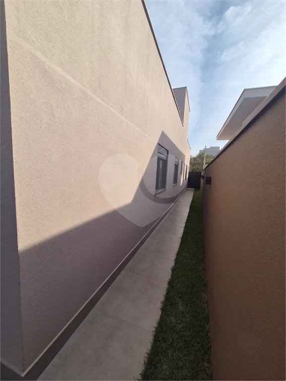 Casa à venda com 3 suítes no condomínio Villa D'aquila, Piracicaba - SP
