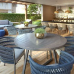 Villagio Tatuapé Pienza 100 m2, 3 dormitórios | 2 vagas