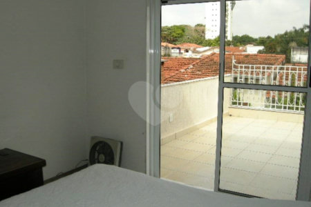 Casa à venda com 2 quartos em Jardim Trussardi, São Paulo, SP