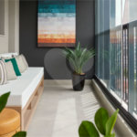 Apartamento à venda com 1 suíte em Pinheiros, São Paulo, SP