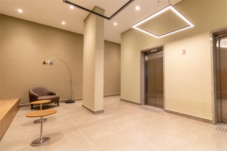 Studio à venda com 1 quarto em Pinheiros, São Paulo, SP