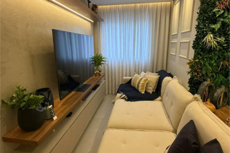 Apartamento à venda com 3 quartos, sendo 1 suíte, em Vila Andrade, São Paulo, SP