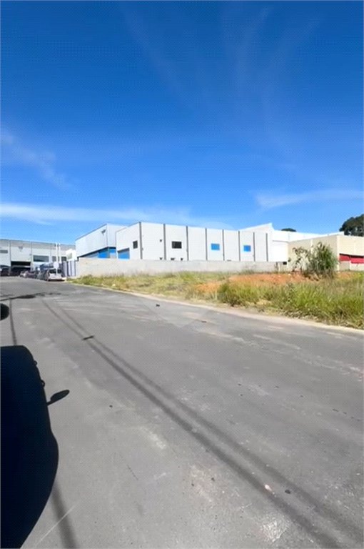 Terreno à venda em Loteamento Mega Centro Empresarial, Bragança Paulista, SP