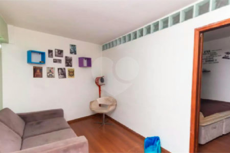 Apartamento à venda com 1 suíte em Liberdade, São Paulo, SP