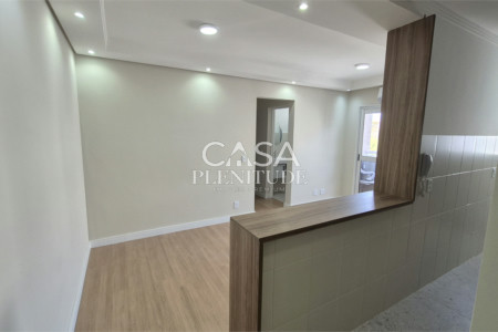 Apartamento à venda com 2 quartos em Vila Fiori, Sorocaba, SP