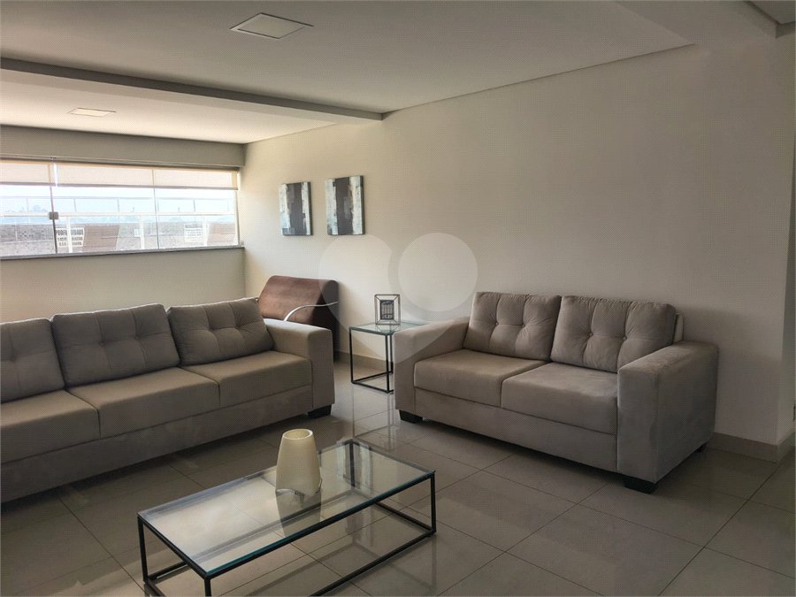 Apartamento à venda com 2 quartos, sendo 1 suíte, em Parque Campolim, Sorocaba, SP