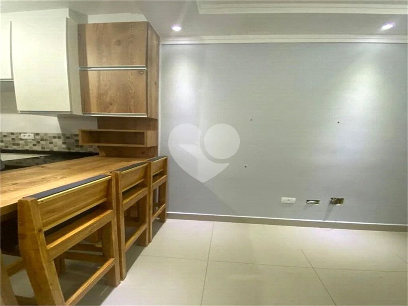 Apartamento à venda com 2 quartos em Tatuapé, São Paulo, SP