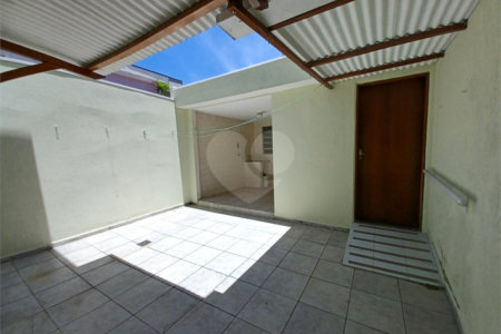 Sobrado à venda com 2 quartos em Vila Aurora (zona Norte), São Paulo, SP