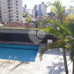 Cobertura à venda com 3 suítes em Santana, São Paulo, SP