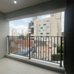 Studio à venda com 1 quarto em Sumarezinho, São Paulo, SP