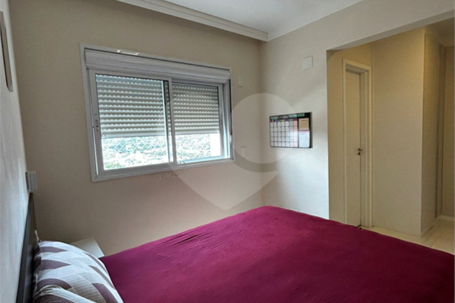 Apartamento à venda com 2 suítes em Jardim Flor da Montanha, Guarulhos, SP