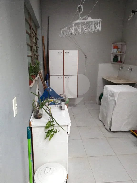 Sobrado à venda com 2 quartos, sendo 1 suíte, em Vila Gustavo, São Paulo, SP