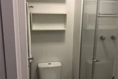 Studio à venda com 1 quarto em Vila Madalena, São Paulo, SP