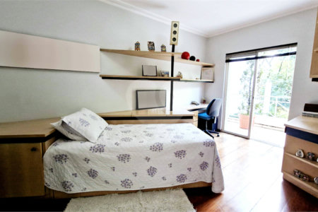 Casa à venda com 4 suítes em Alto da Boa Vista, São Paulo, SP